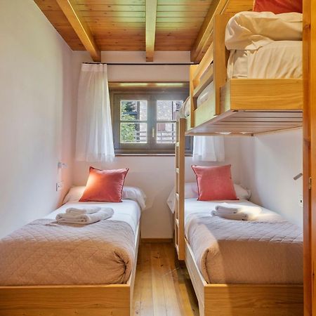 Luderna - Apartamento Dera Drosera Gessa Esterno foto