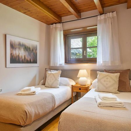 Luderna - Apartamento Dera Drosera Gessa Esterno foto