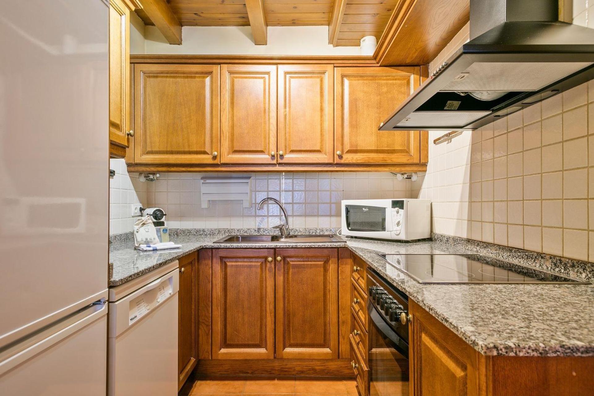 Luderna - Apartamento Dera Drosera Gessa Esterno foto